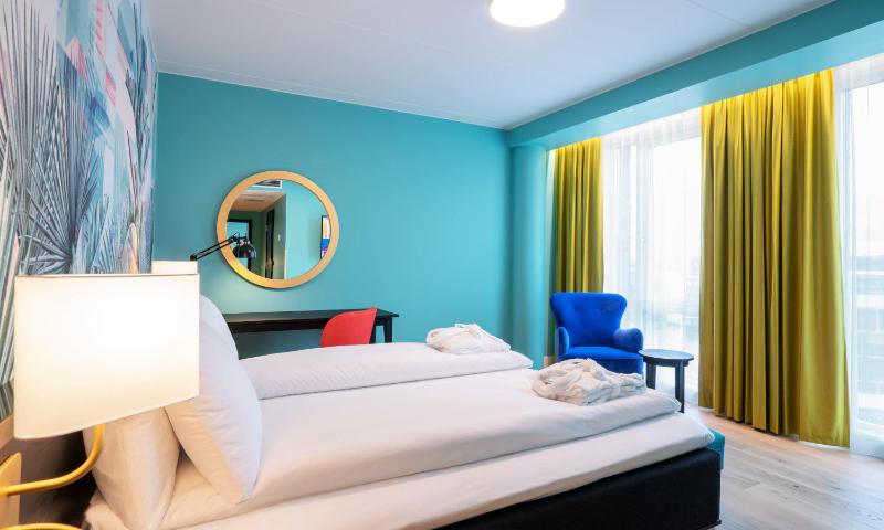 Thon Hotel Storo - image 6