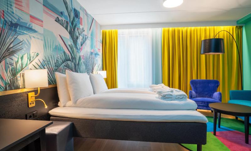 Thon Hotel Storo - image 8