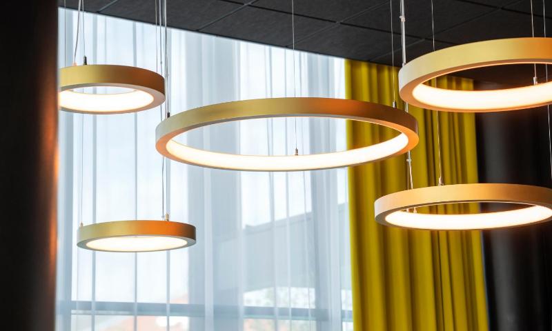 Thon Hotel Storo - image 3