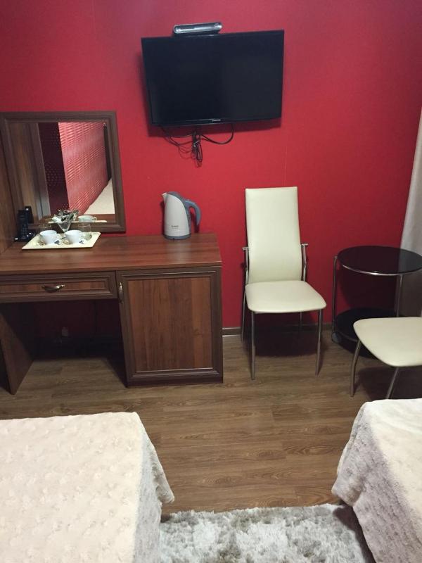 Comfort Double or Twin Room image 3