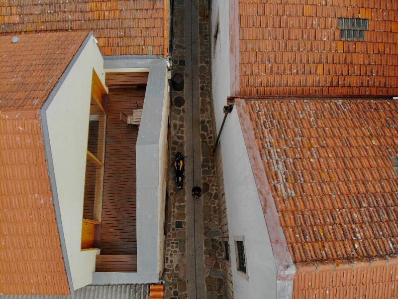 Groove-Wood Loft - image 35