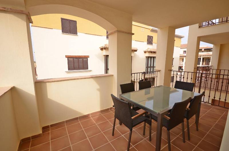 Two-Bedroom Apartment with shared Swimming Pool image 1