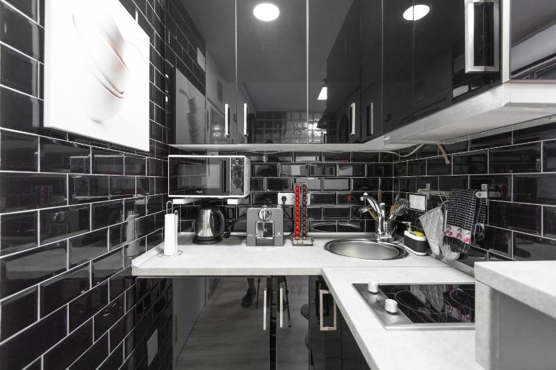 Argüelles Apartment - image 12