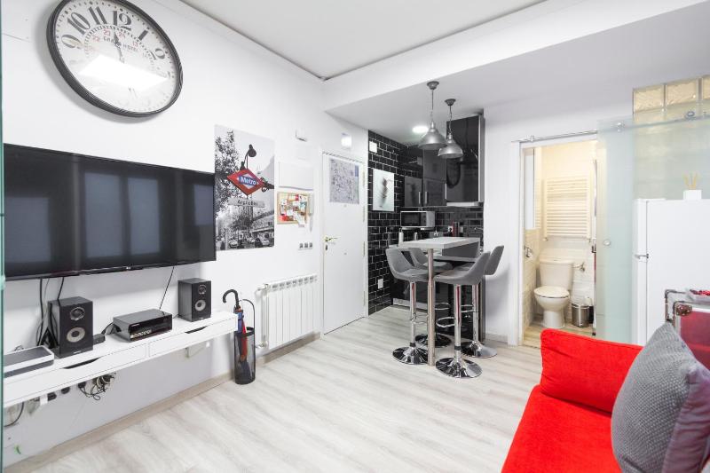 Argüelles Apartment - image 9