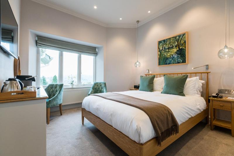 Lindeth Fell Country House - image 15