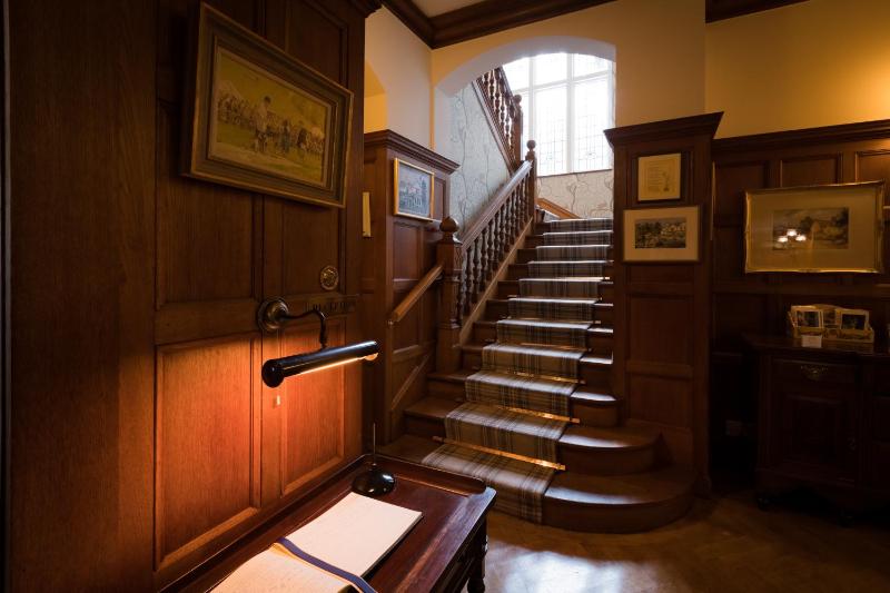 Lindeth Fell Country House - image 35