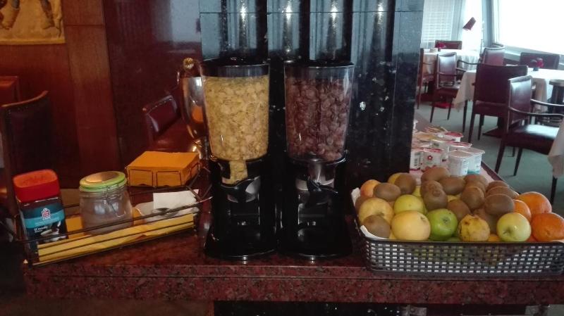 Hotel Miradouro - image 13