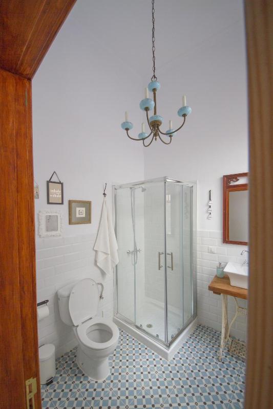 Aminta Home charmy rooms in Vegueta - image 32