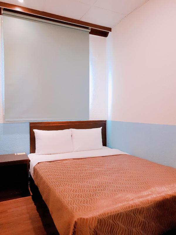Blue Ocean Hotel - image 10