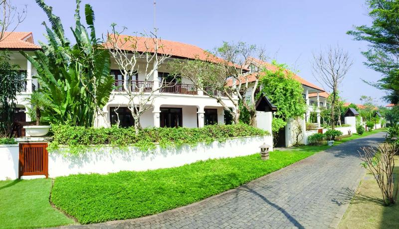 Marble Mountain Puramas Villa Đà Nẵng - image 9