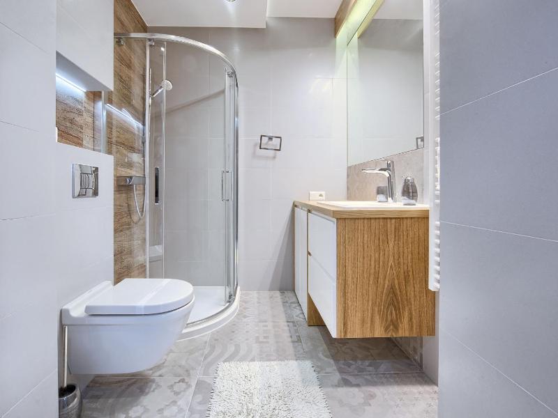 VisitZakopane - Dolomite SPA Apartment - image 24