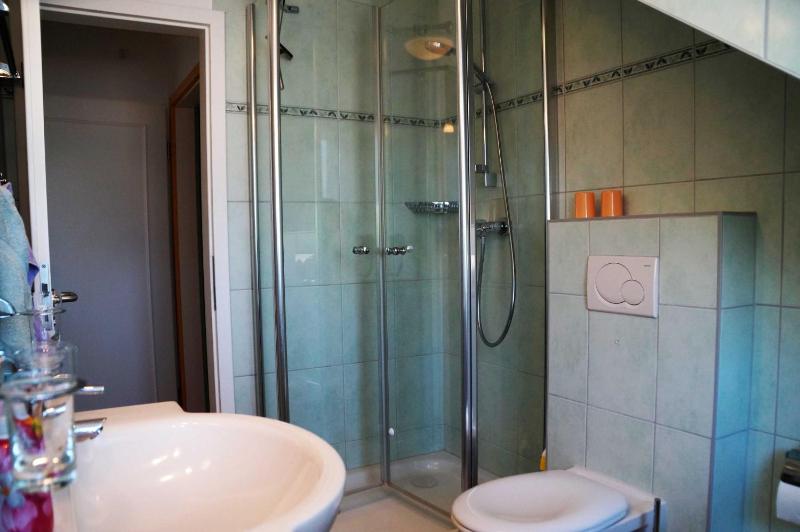 Two-Bedroom Apartment with Balcony image 4