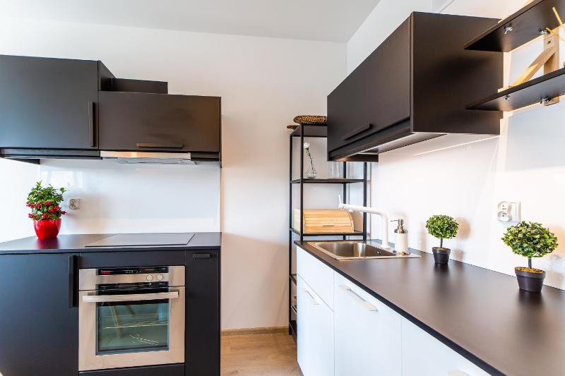 Feniks SPA Apartaments 12 by Jantar Apartamenty Kołobrzeg - image 17