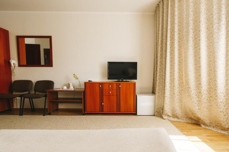 Comfort Double Room image 2
