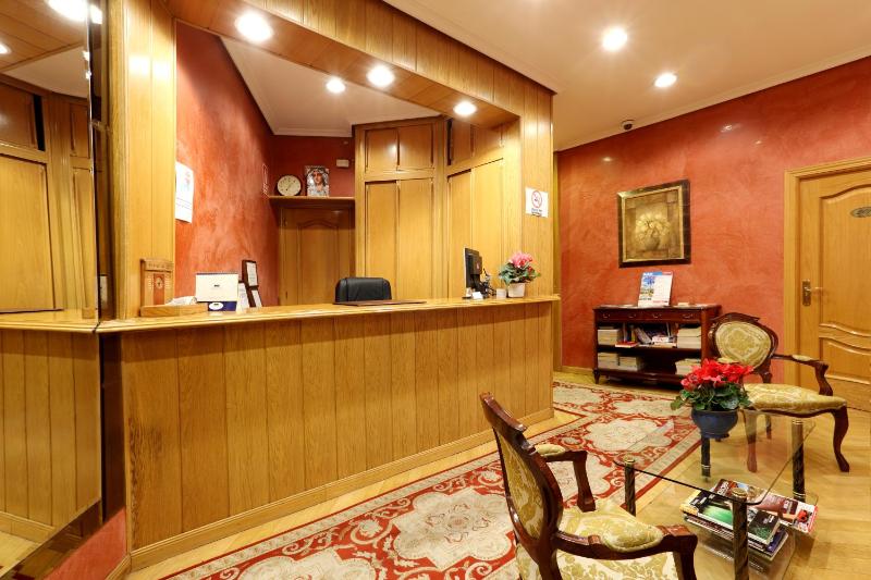 Hostal Silserranos - image 3