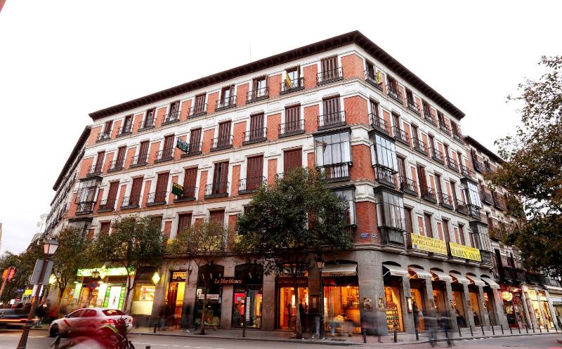 Hostal Silserranos - image 1