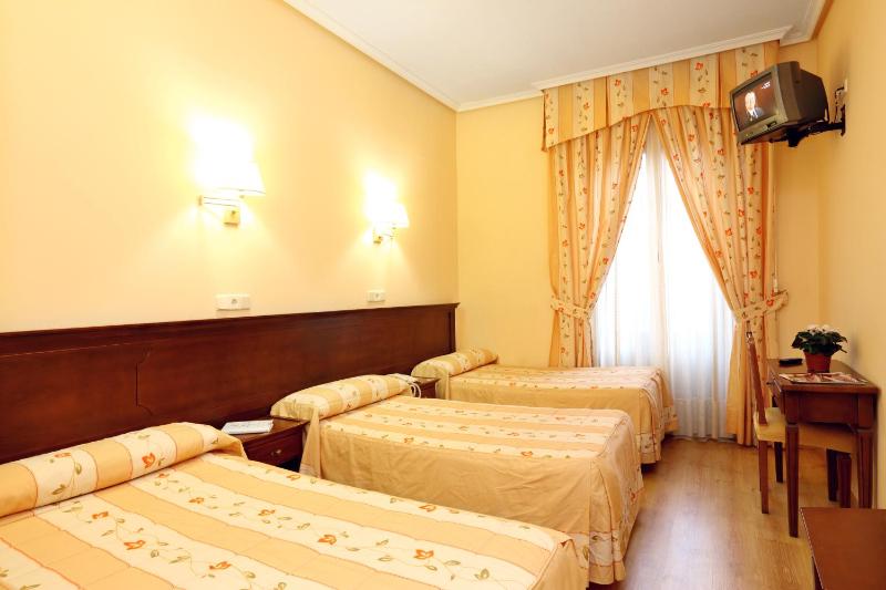 Hostal Silserranos - image 8