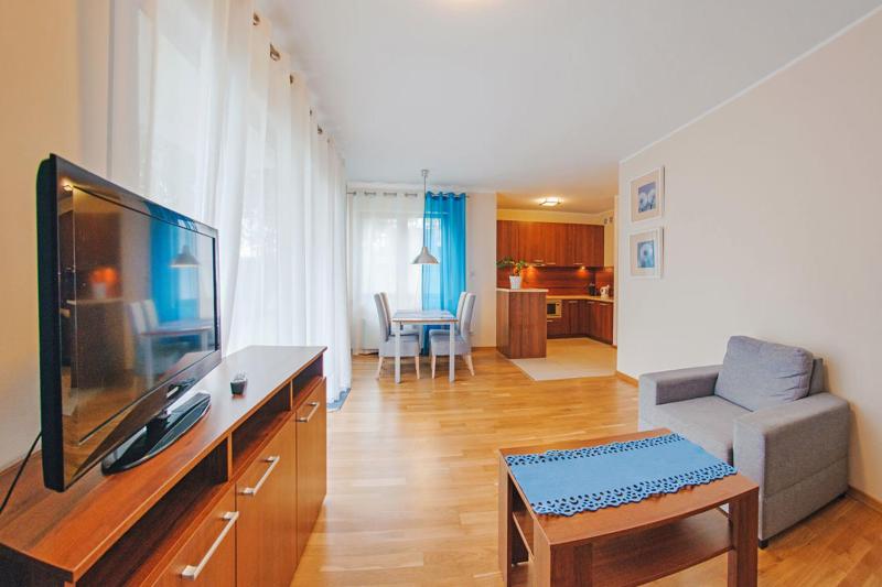 Sun & Snow Villa Cztery Pory Roku - image 22