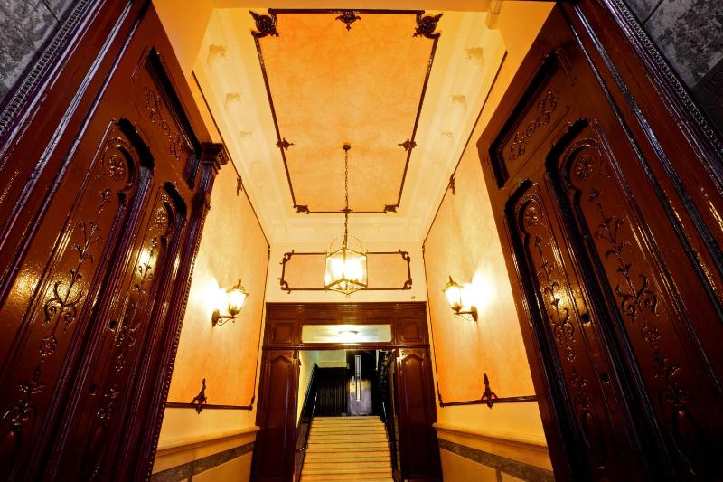 Hostal Silserranos - image 5