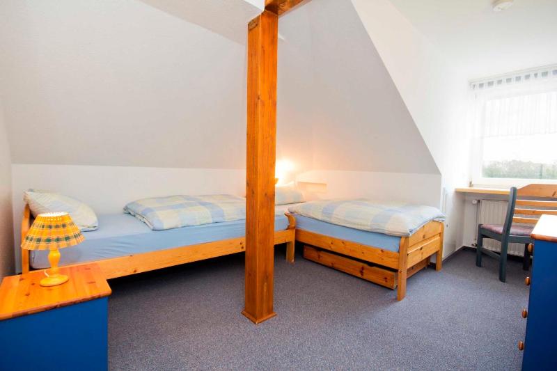 Two-Bedroom Apartment with Lake View image 3
