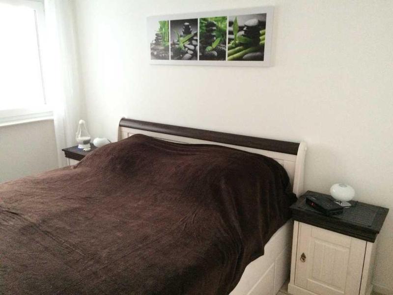 Apartment with Balcony image 3