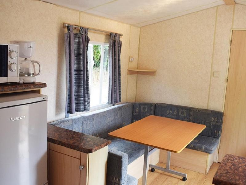 Two-Bedroom Chalet image 4