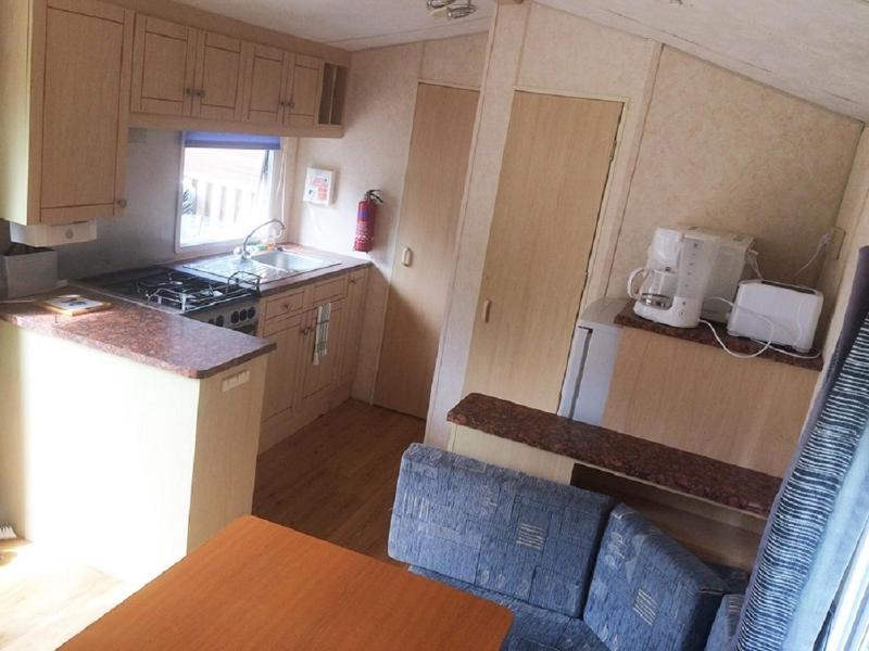Two-Bedroom Chalet image 3