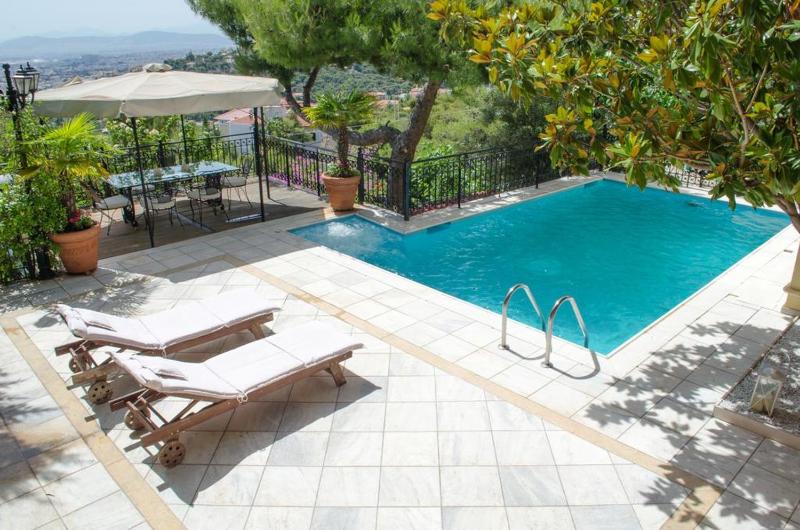 Villa With Pool image 3