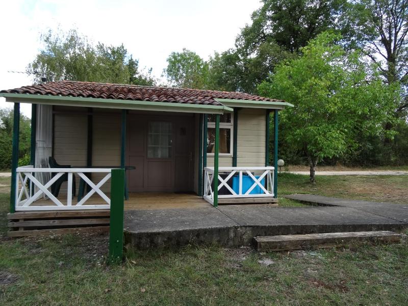 Chalet image 2