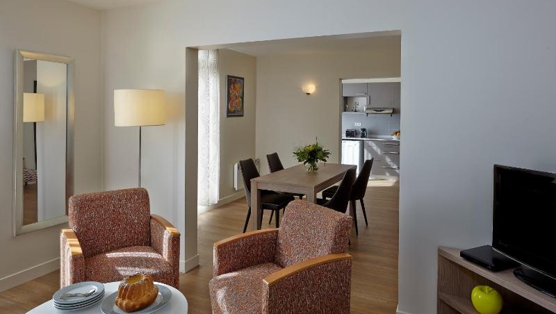 Two-Bedroom Apartment image 3