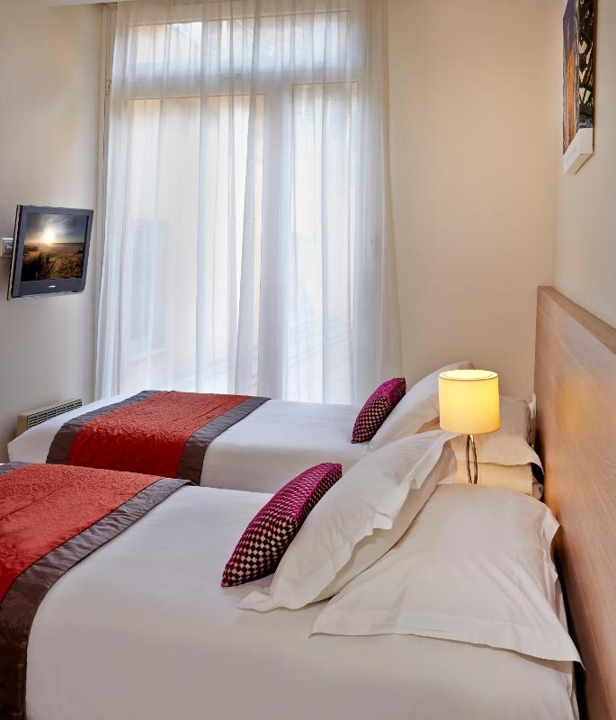 Two-Bedroom Apartment image 2