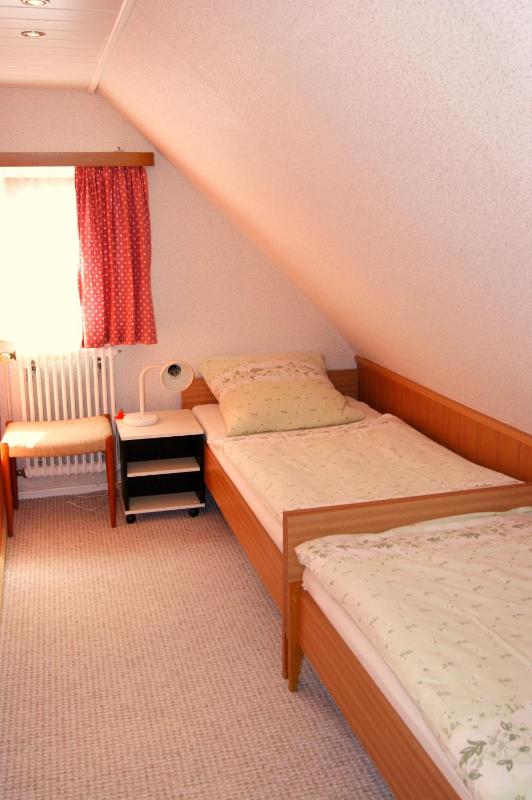 Gästehaus Wetzel - image 47