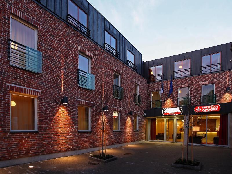 Hotel Bern by Rikas Hotels - image 14