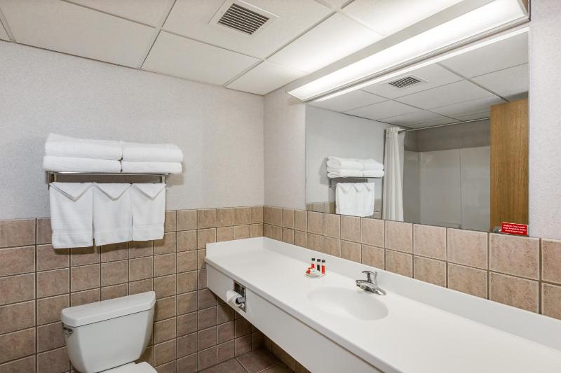 King Room - Non-Smoking image 3