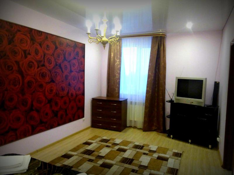 Superior Two-Bedroom Suite image 2