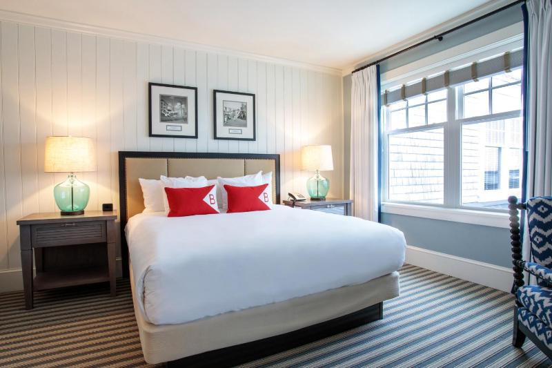 Select City View King Suite image 4