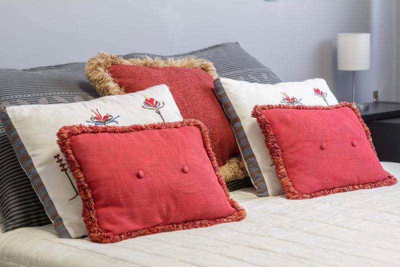 One-Bedroom Apartment image 3