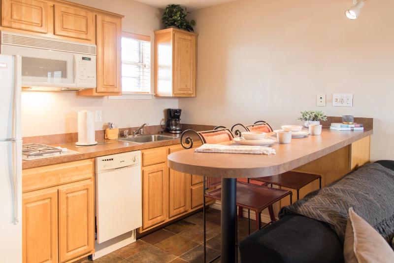 One-Bedroom Suite image 2