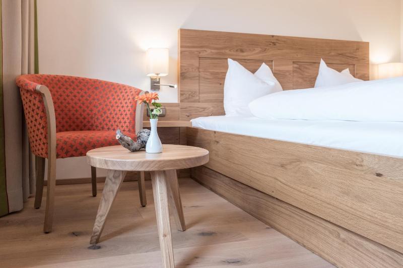 Double Room in the Annex image 4