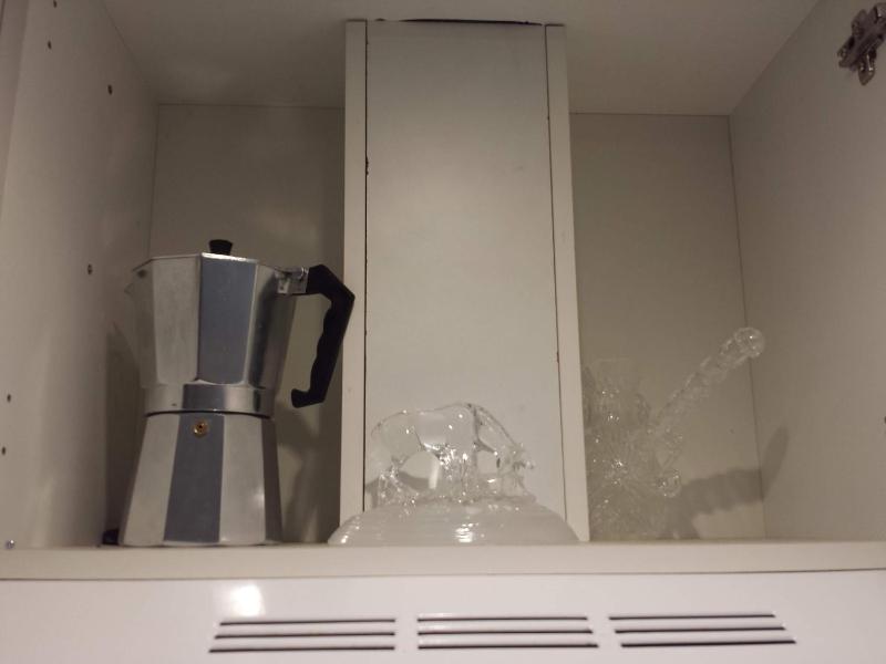 Gutierrez Apartment - image 16