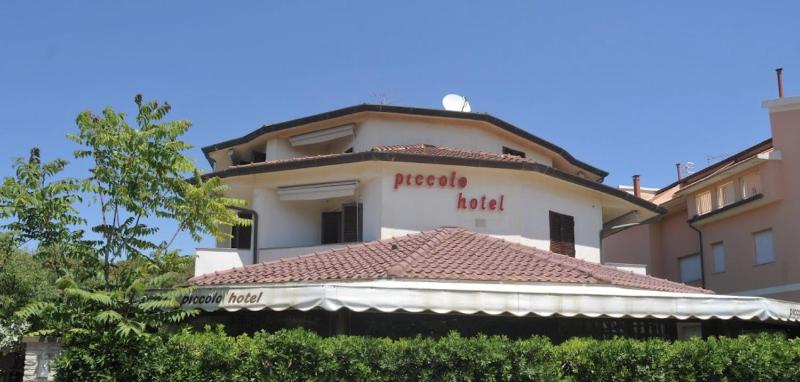 Piccolo Hotel Images