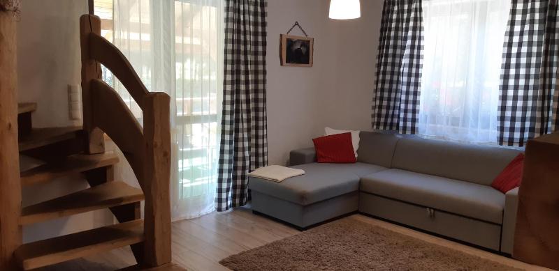 Three-Bedroom Suite image 3