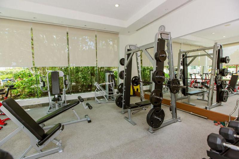 Condo in Ocean Front Resort - image 6