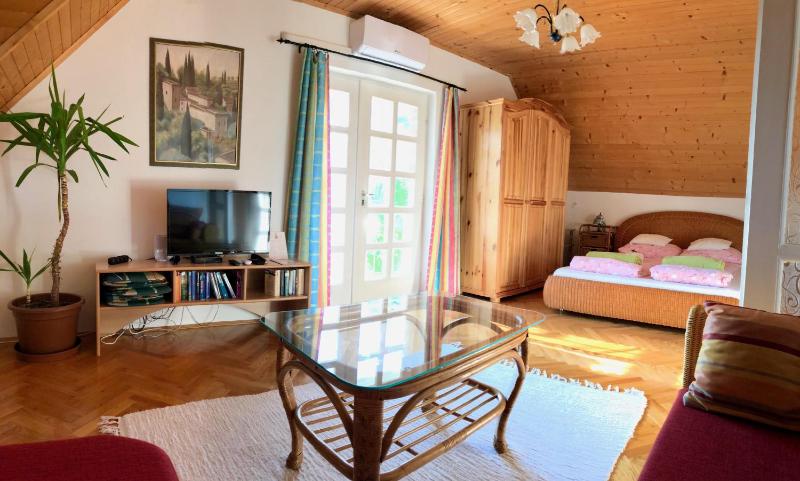 Apartment with Lake View image 3