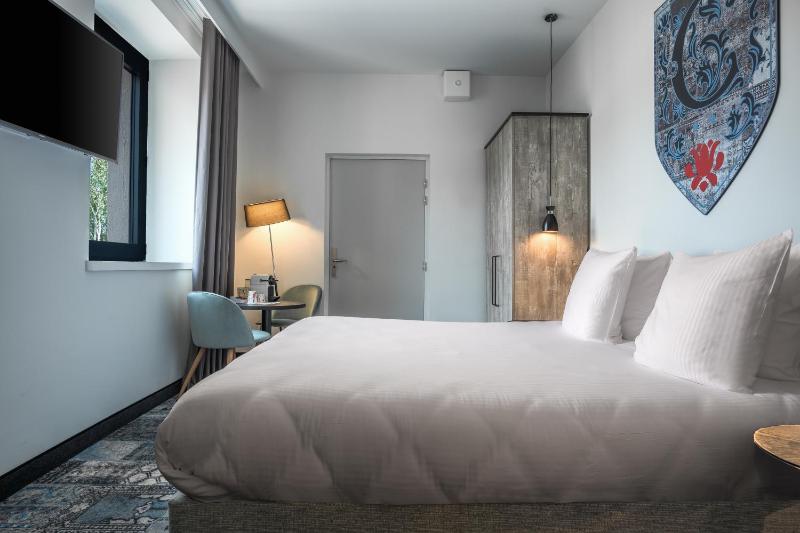 SOWELL HOTELS Les Chevaliers - image 31