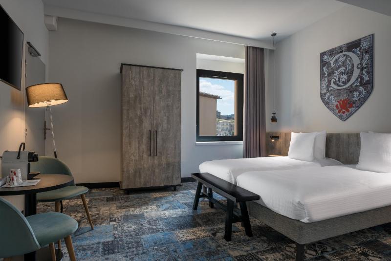 SOWELL HOTELS Les Chevaliers - image 30