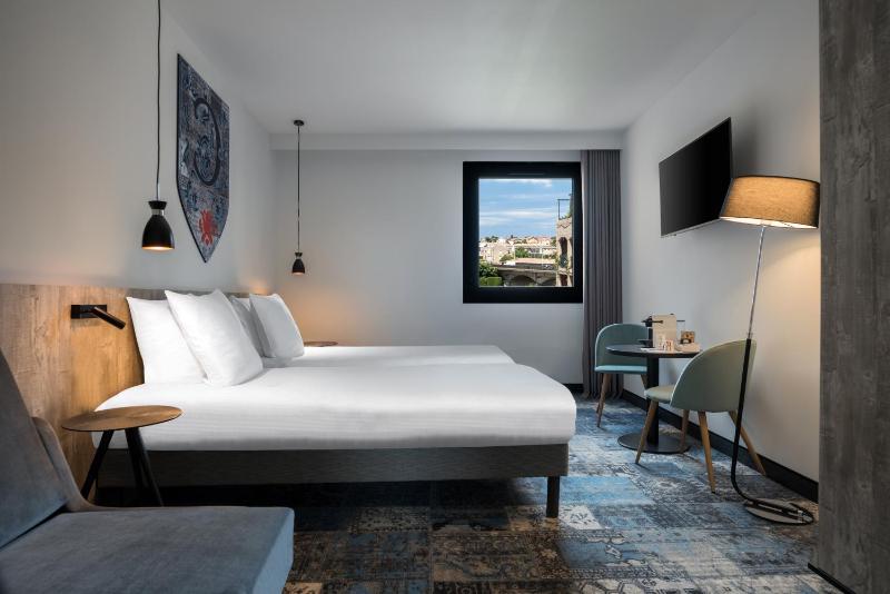 SOWELL HOTELS Les Chevaliers - image 41