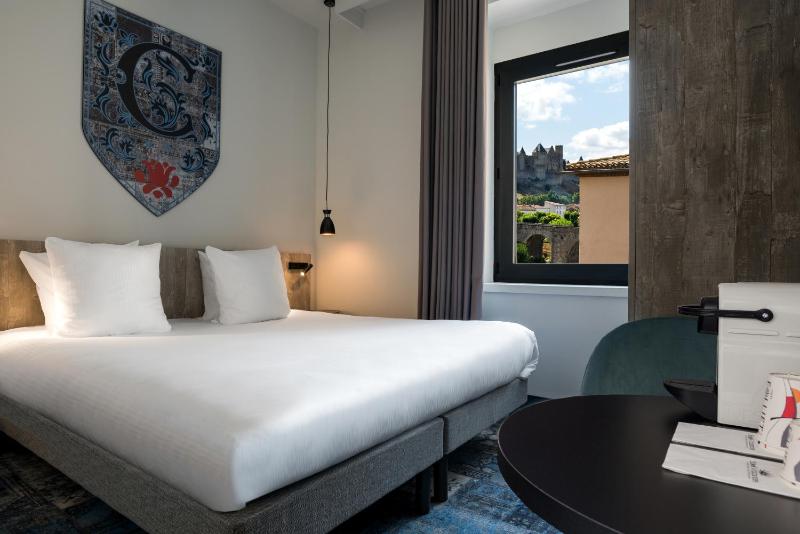 SOWELL HOTELS Les Chevaliers - image 22