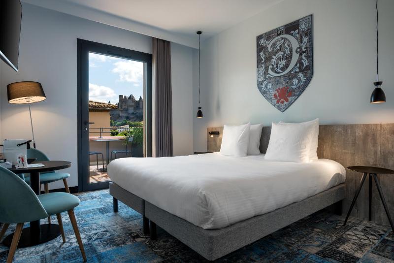 SOWELL HOTELS Les Chevaliers - image 11