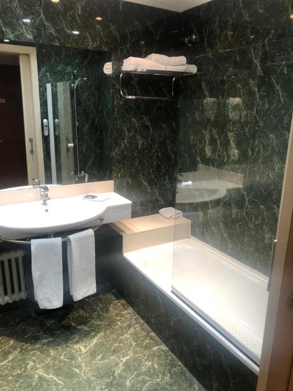 Standard Double or Twin Room image 4